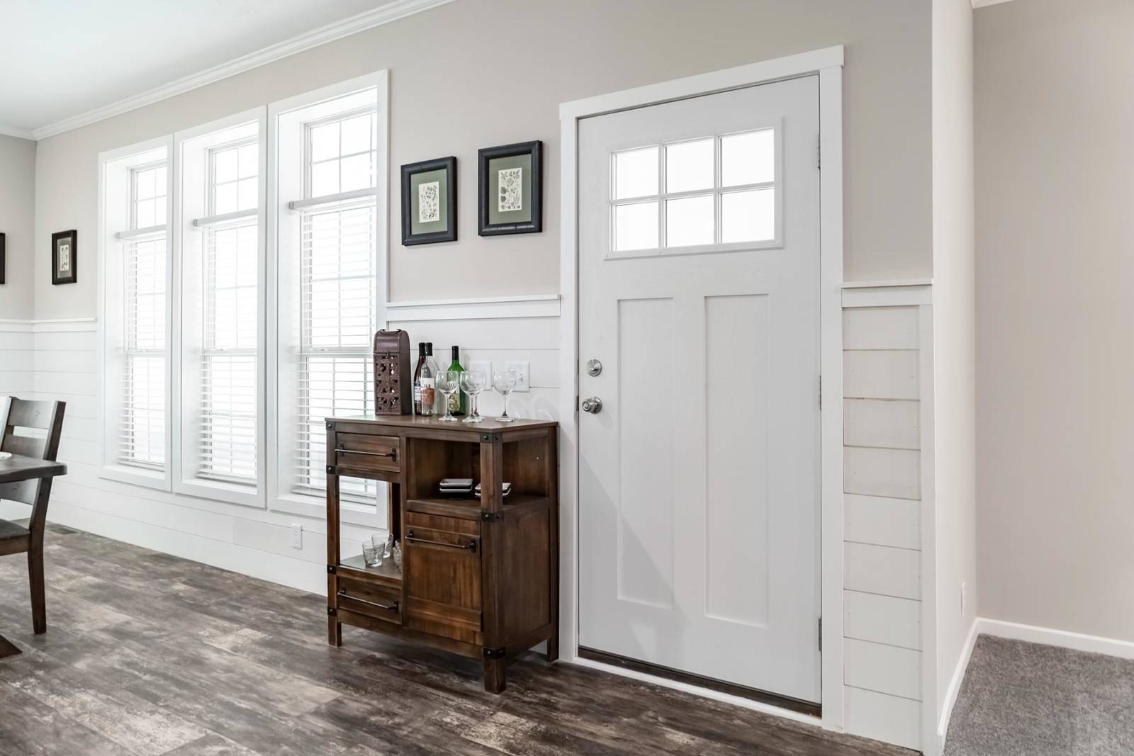 Arlington 3530 from Freedom Homes of Ripley